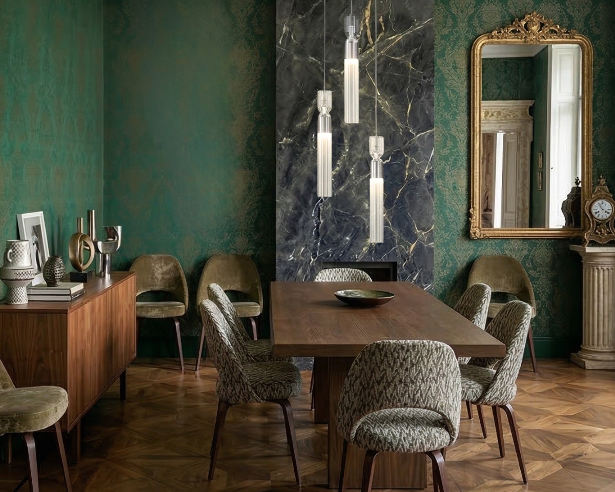 Moderne Leuchte LE-LIN-T03001