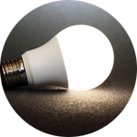 LED-Leuchtmittel und -Streifen