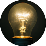 Traditionelle Glühbirnen