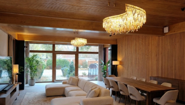 Lösungen für Ihr gesamtes Interieur