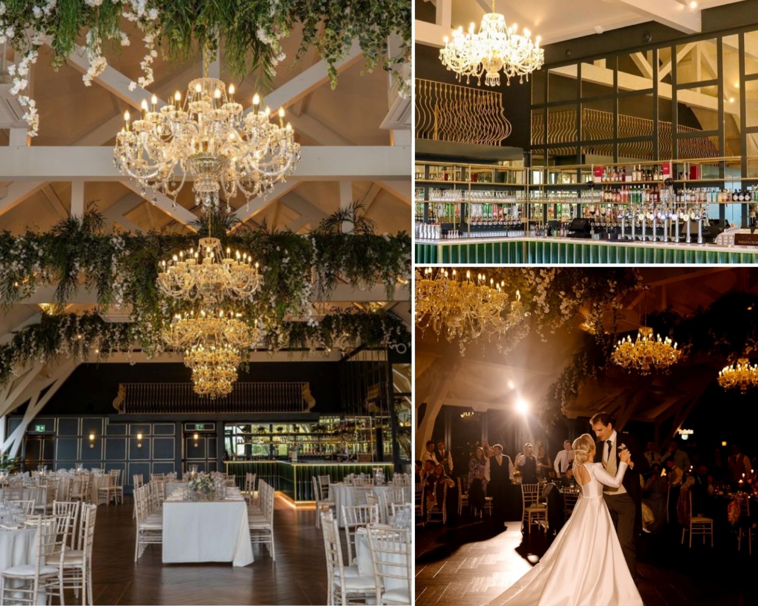 Das historische Pfarrhaus im irischen Killyman