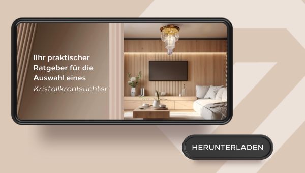 E-Book Auswahl Kronleuchters
