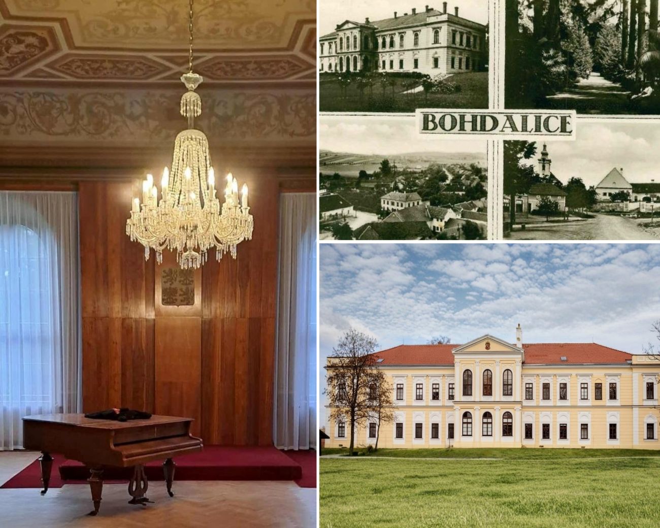 Die Rückkehr des Lichts in die Schulaula