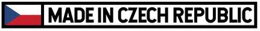 made in czech