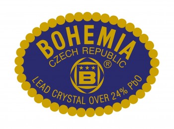 Bohemia Crystal Marke - Artcrystal.cz
