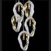 Design-Pendelleuchten ✨ Kostenloser Transport EU | ARTCRYSTAL.DE
