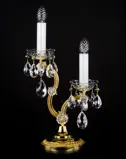 Maria-Theresia Tischlampe S427CLN