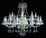 Kristalllüster L09024CE