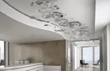 Glaslüster LV125