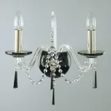 Wandleuchte EN210203black