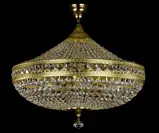 Deckenleuchte Birne L233CLN