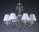 Kronleuchter Mit Schirm L173CENI 8006