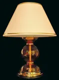 Tischlampe ES420100topas