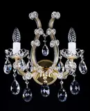 Maria Theresia Wandleuchte N426CE