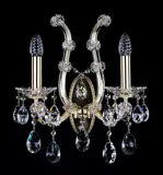 Maria Theresia Wandleuchte N406CE