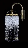 Moderne Wandleuchte N468CLN