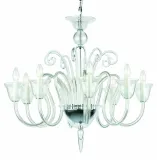 Leuchter Preciosa La Scala 8 Ni