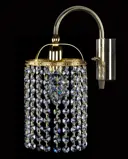 Moderne Wandleuchte N481CLN