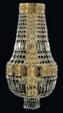 Wandleuchte EN715405