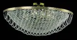 Leuchte Kristall PS003KZ