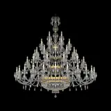 Luxus Kristall Kronleuchter EL6214219BA