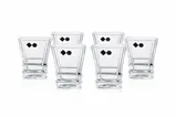 Rumgläser 6er Set BG09070