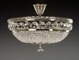 Deckenleuchte Korb AL075