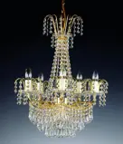 Deckenleuchte Birne AL080