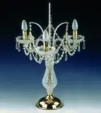 Tischlampe AS050