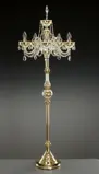 Stehlampe AS110