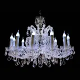 Kronleuchter Maria Theresia BXL10926W213White