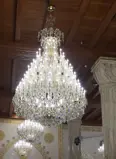 Kronleuchter Maria Theresia BXL10900Z3137-Z
