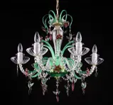 Design Kronleuchter EL2266505BIRD