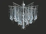 Kronleuchter Modern Led ELW04