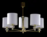 Design Kronleuchter L-DIA-01LSW