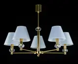 Design Kronleuchter L-DIA-01
