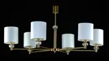 Design Kronleuchter L-DIA-02LSW