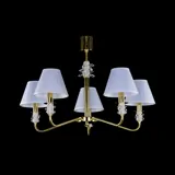 Design Kronleuchter L-TTY-01