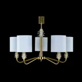 Design Kronleuchter L-TTY-01LSW