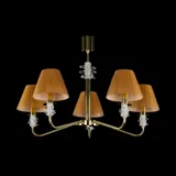 Design Kronleuchter L-TTY-01ORG