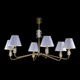 Design Kronleuchter L-TTY-02