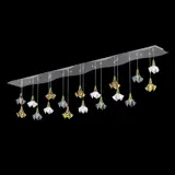 Design Deckenleuchte LE-BLO-W18
