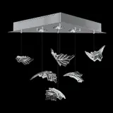 Design Deckenleuchte LE-QUE-T06001