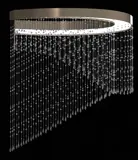 Design Deckenleuchte LV015Ni