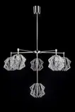 Design Hängeleuchte L-LUM-03Ni
