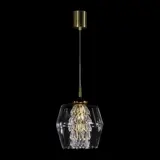 Design Hängeleuchte L-FOR-01