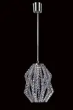 Design Hängeleuchte L-LUM-04Ni