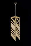 Design Hängeleuchte L-MAN-03