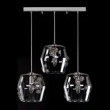 Moderne Hängeleuchte L-PRI-07