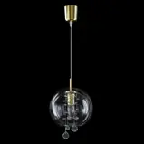 Design Hängeleuchte L-TAL-04